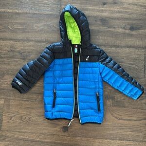 Gerry down style jacket